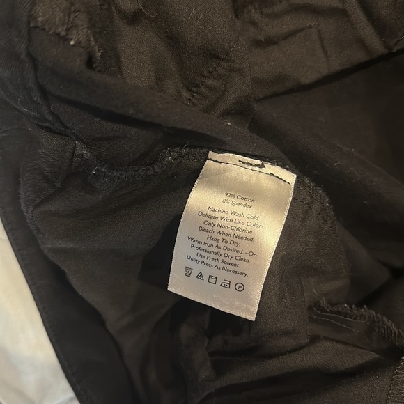 Eddie Bauer pants size 14L women’s - Picture 9 of 9